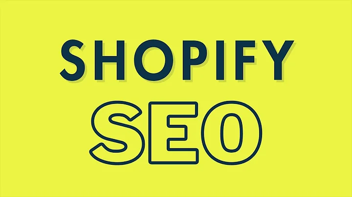 Boost Your Shopify Store's SEO with This 12-Step Guide