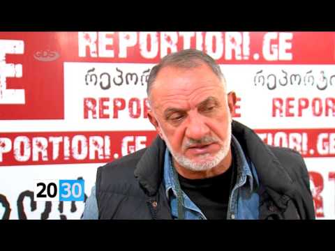 სისტემური დანაშაული /2030 (19.10.2015.)/