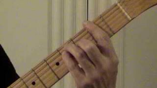 f# chord (f sharp, also gb or g flat)