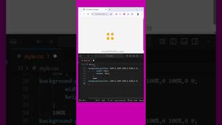 CSS Animation Tutorial | CSS Loader Challenge 23 #cssanimation #csstutorial #cssloader #shorts Wealth