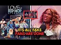 Fans Are Finally Exposing the Fake Drama Behind Love &amp; Hip Hop  — And They’re DONE😱👀