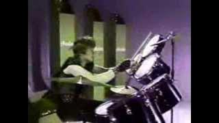 KARISMA - Stairway To Heavy (1983)