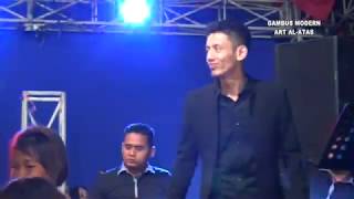 ART RAHAT-Gambus Modern - Pimp.Lukman Al Atas