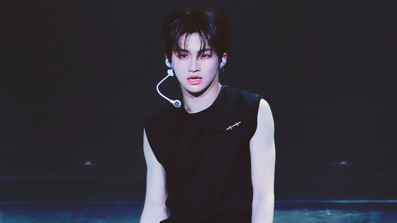 [4K] 250622 24/7:WITH:US 점 대신 쉼표를 그려 투어스 지훈 직캠 | Comma, TWS JIHOON Fancam