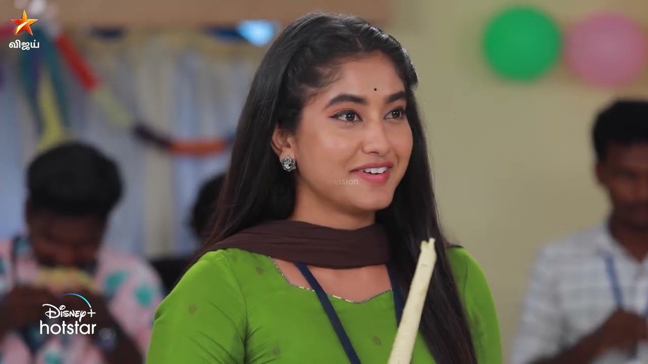 Enna Vennila neenga ninaikurathellam nadakuthu 😜 | Kaatrukkenna Veli - Episode Preview