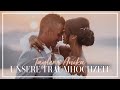 [HOCHZEITSVIDEO] Unsere Traumhochzeit - wir heiraten auf Santorini! Der Anfang von für immer 💍