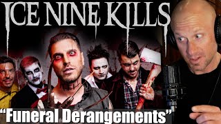 SCREAMING Analysis Frenzy - Spencer Charnas & the Ice Nine Kills vocal ensemble by Chris Liepe 5,232 views 1 month ago 10 minutes, 59 seconds