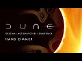 Dune official soundtrack  armada  hans zimmer  watertower