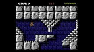 C64-Longplay - Rick Dangerous (720p)