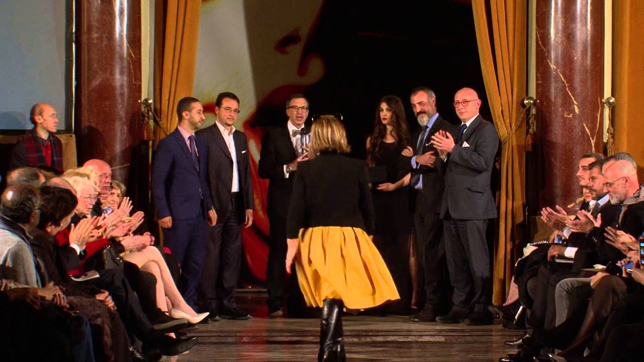 ALTAROMA 2016 -WORLD FASHION AWARD AD AFRICAN FASHION GATE-