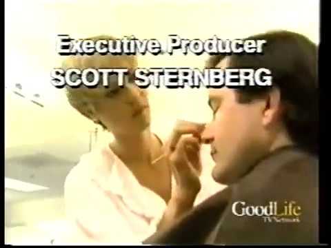 scott sternberg interview Let's Go Back closing, 1992