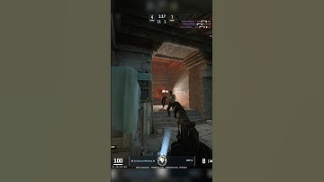 -3 USP #cs2 #gaming #counterstrike #counterstrike2 #highlights #fragmovie #games #clutch #clips