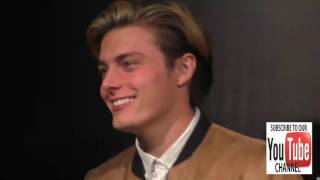 Brian Redmon At The Premiere Of Hulus Freakish At Smogshoppe In Los Angeles