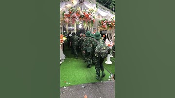 Khi người yêu cũ mời cả nhà anh đi đám cưới! Và cái kết 👍👍