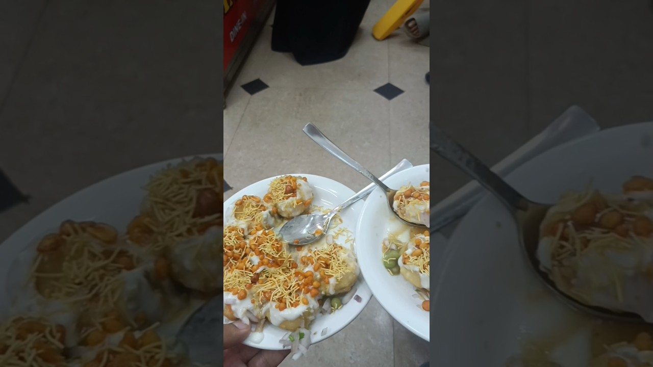 Bangalore Style Bangarpatha Chats | How to Make 