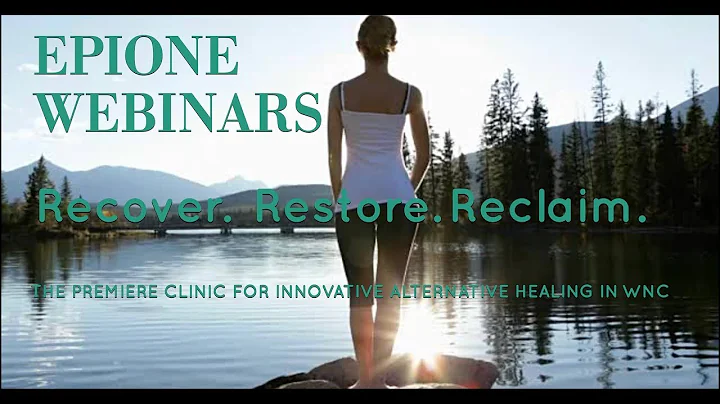 Destressing Your Brain Webinar with Andrea Lahti