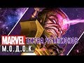 Marvel: Битва Чемпионов - М.О.Д.О.К. (ios) #73