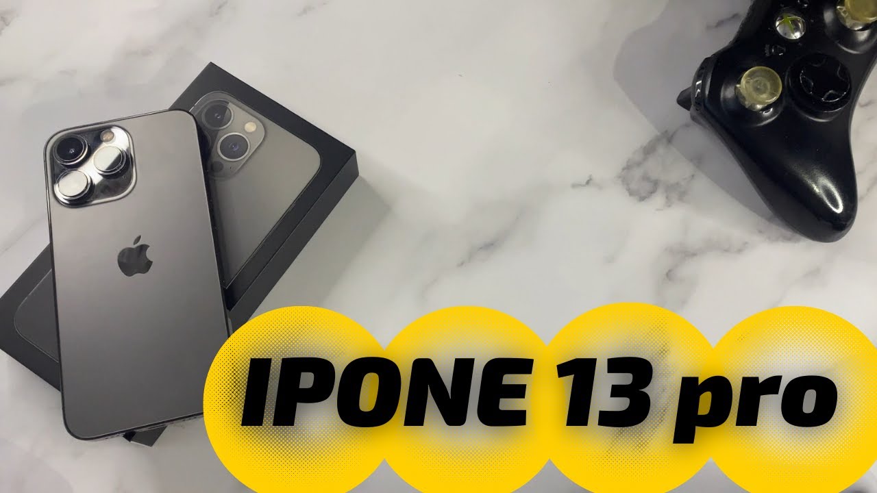 Iphone 13 pro супер телефон по стоимости авто! Стоит ли айфон 13 про ...