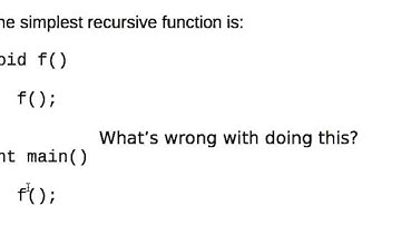 CSIS 237 Lecture 8 part 1