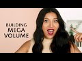 Hair Tutorial: How to Get BIG Volume | Sephora