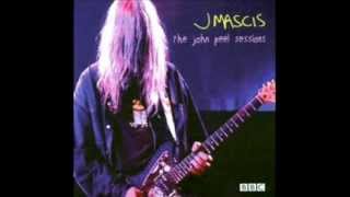 Vignette de la vidéo "J Mascis & the Fog - Everything Flows / Range Life / In a Rut"