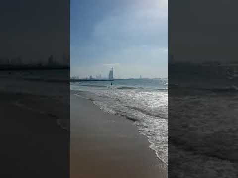 Burj Al Arab – #Dubai