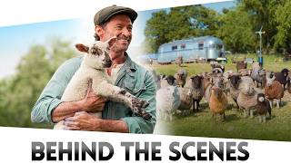 The Sheep Detectives - Behind the Scenes