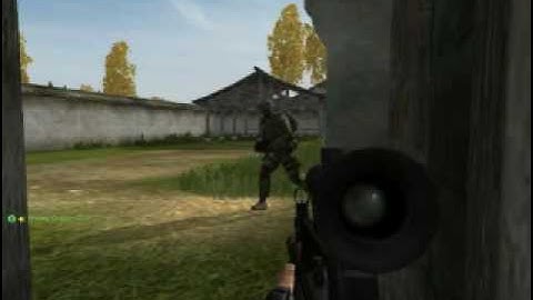 Sometimes Project Reality makes me angry...