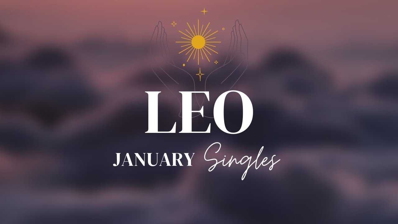 Leo Love 🤍 Someone Who Treated You Absolutely Horrible 👀 So Important To Hear This Leo