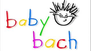 Baby Einstein Baby Bach - Full Ost Part 1