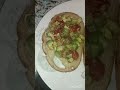 B.A.T $andwich. Bacon, Avocado, Tomato.😘