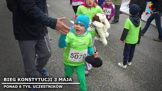 Spot promocyjny AKTYWNA WARSZAWA