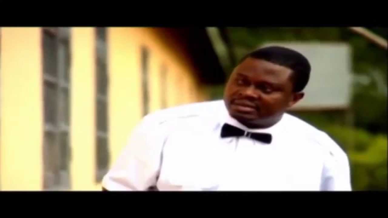 Download Sola Kosoko's Fury Rendered Muyiwa Ademola Speechless!!! [Full HD]