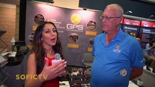 GPS Networking Chats With SOFICTV!