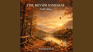 Yi̇ne Mevsi̇m Sonbahar