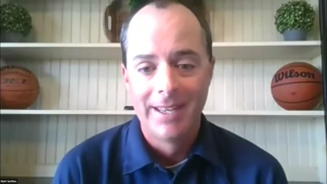 BSN SPORTS Webinars From the Pitch to a Program Tips for Starting a