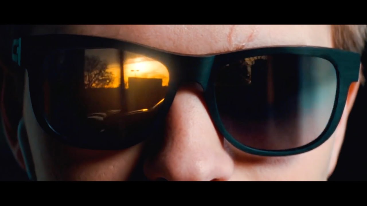 ART OF THE MATCH CUT