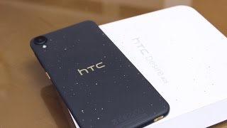 HTC Desire 825 - recenzja, Mobzilla odc. 293