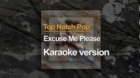 Top Notch TV Fundamentals Unit 2 Song Karaoke