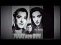 RAAT AUR DIN DIYA JALE … SINGER, LATA MANGESHKAR …. FILM, RAAT AUR DIN (1967)
