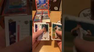 The search for a 1992 Deion Sanders Atlanta Braves/Atlanta Falcons upper deck card continues