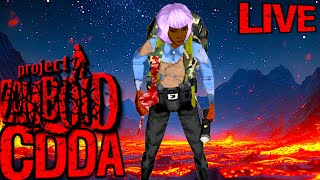 Project Zomboid - B42 Live (CDDA RUN)