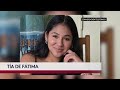 Detenida pese a tener permiso de trabajo: el caso de Fátima
