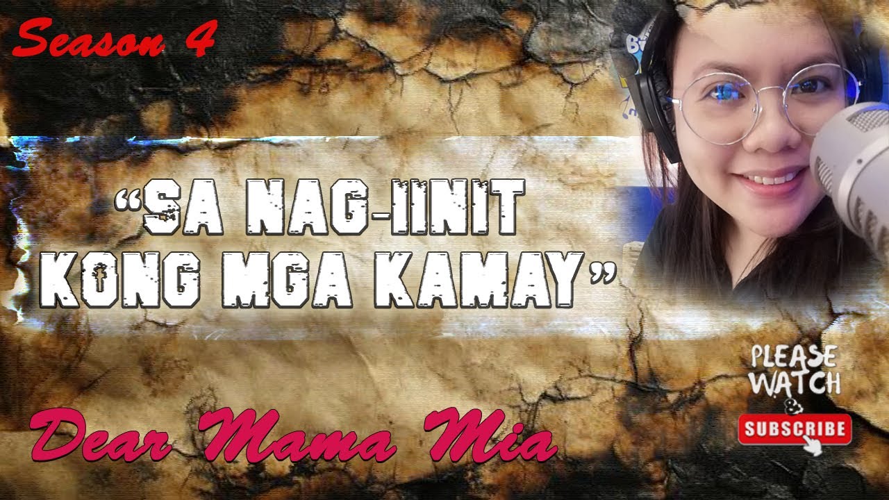 S4 #002 Inilagay Ko Sa Aking Mga Kamay Ang Batas