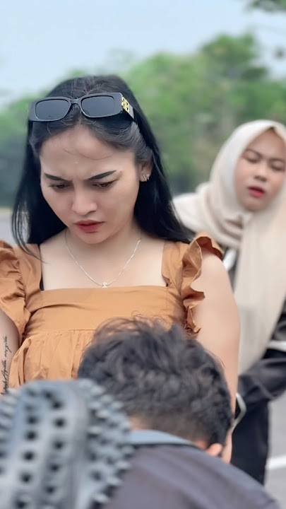 Bikin  baper #shortvideo #trending