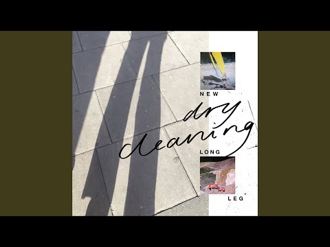 Leafy by Dry Cleaning video