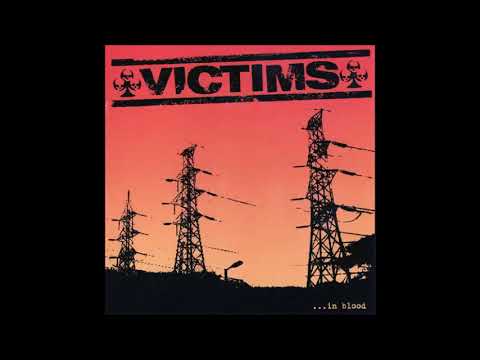 Halflives - Victim (Official Music Video)