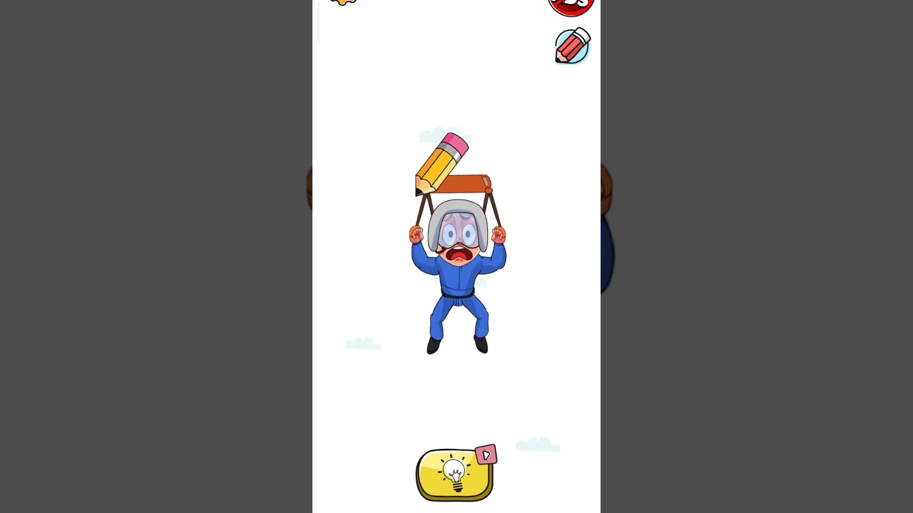 Braindom Draw Puzzle Level 22 || Dop, Brain Game 