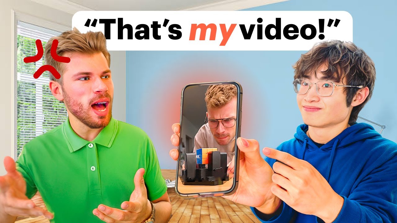 Can YouTubers Notice If I copy their Videos?