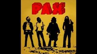 Pax - Radar Love chords